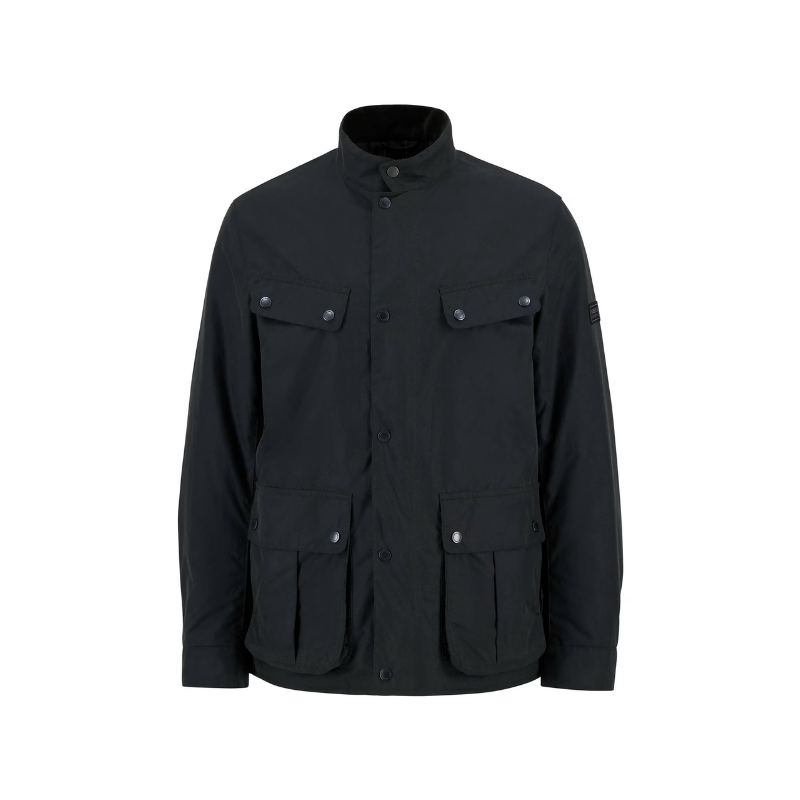 Veste huilée Dukeley Barbour International