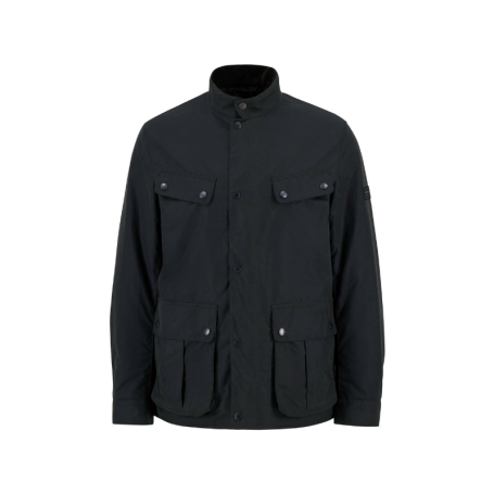 Barbour International Dukeley Geolied Jasje