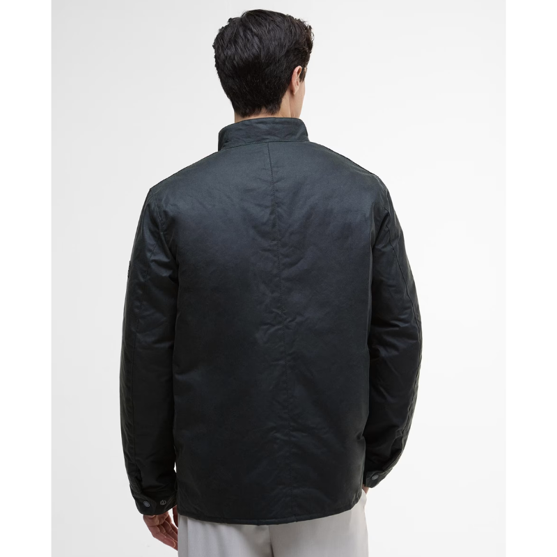 Veste huilée Dukeley Barbour International