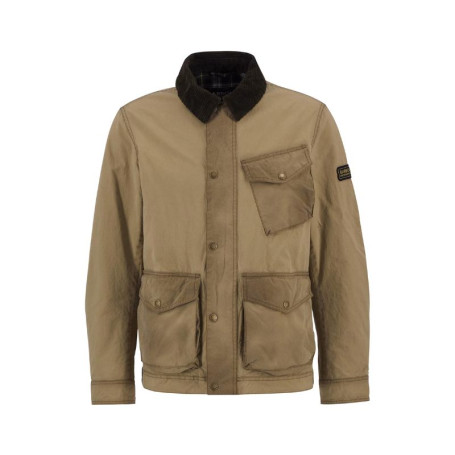 Veste huilée Drifter Barbour International