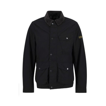 Veste huilée Drifter Barbour International