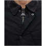 Veste huilée Drifter Barbour International