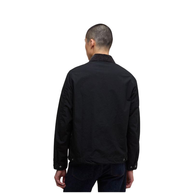 Veste huilée Drifter Barbour International