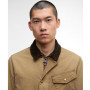 Veste huilée Drifter Barbour International