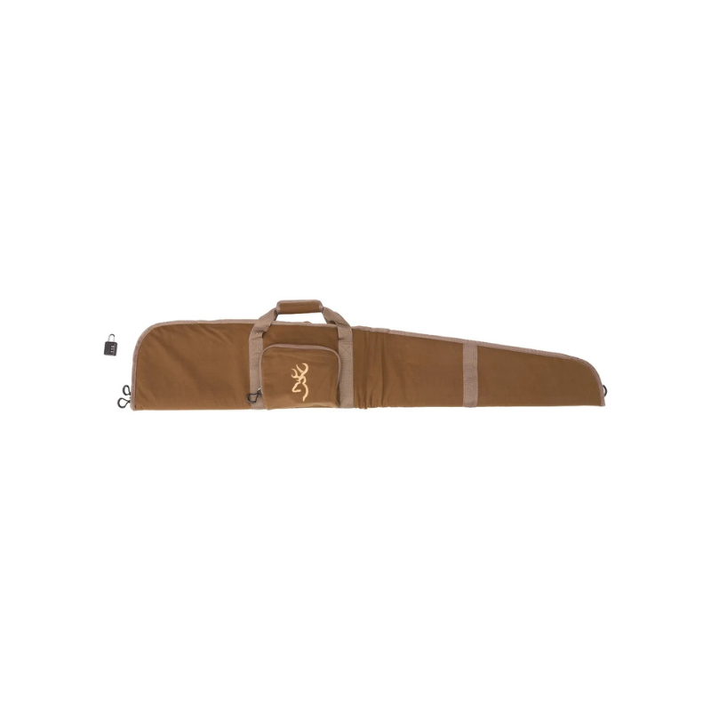 Fourreau Broceliande Shotgun 125cm Browning