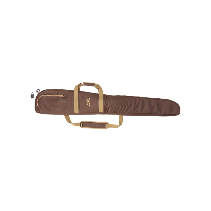 Fourreau Ardennes pour fusil 130cm Browning