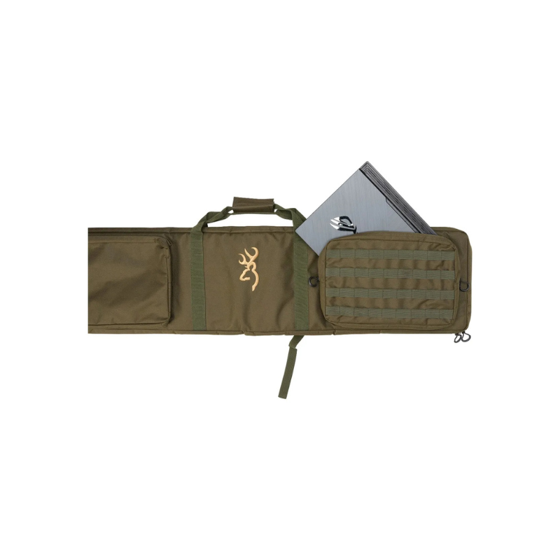 Fourreau Schwarzwald Rifle 122cm Browning