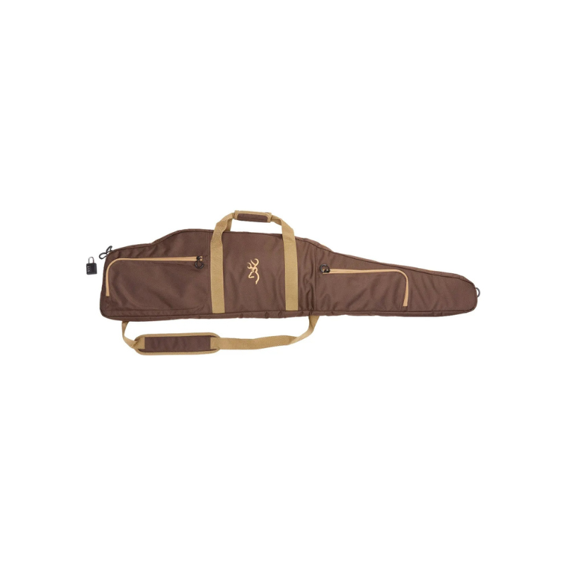Fourreau Ardennes Rifle 122cm Browning