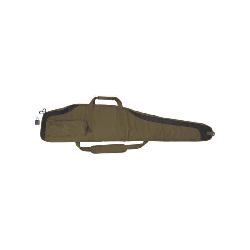 Fourreau Anlier Rifle 130cm Browning
