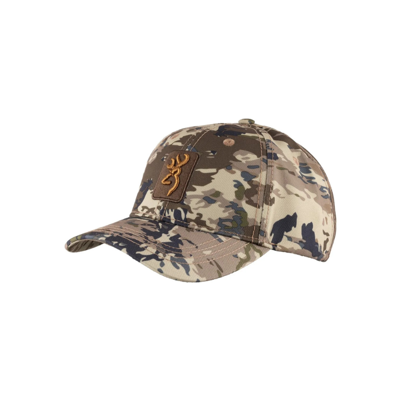 Casquette Hallow Auric Browning