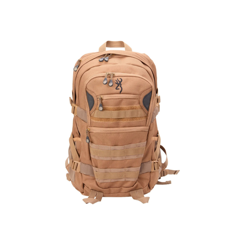 Bruiningszak Hunter 30L