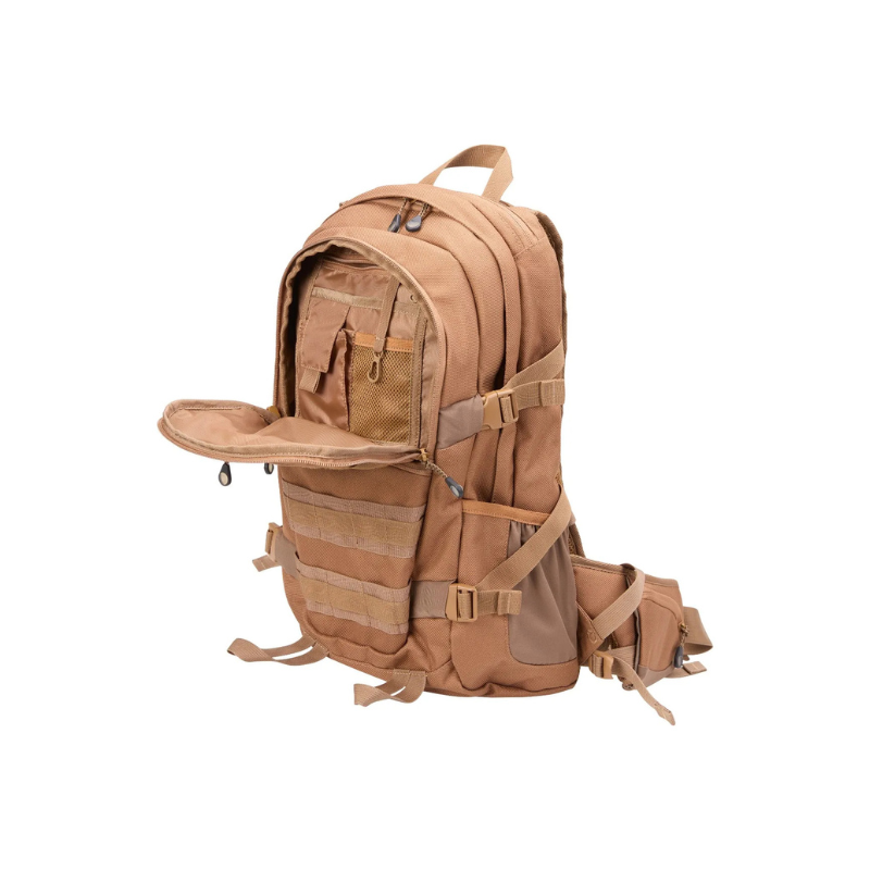Bruiningszak Hunter 30L