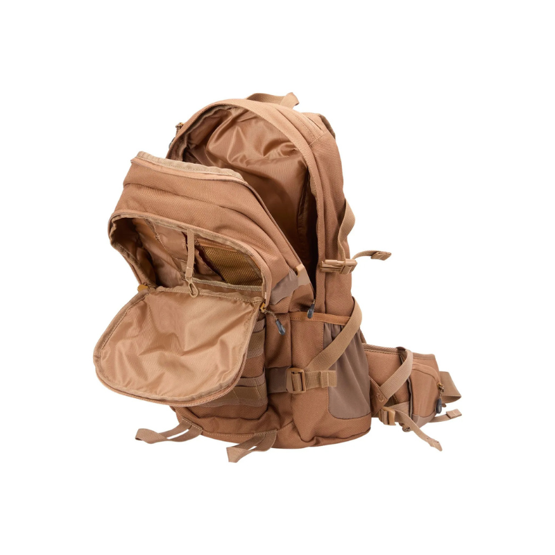 Bruiningszak Hunter 30L