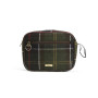 Trousse de toilette Allowhay Tartan Barbour