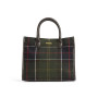Tote Bag Barrhill Barbour