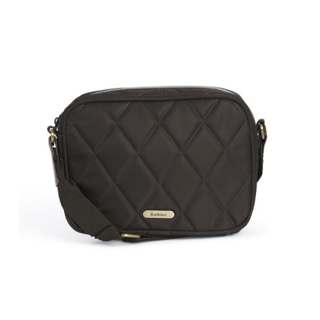 Sac bandoulière matelassé Barbour