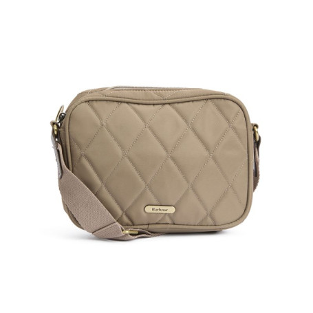 Sac bandoulière matelassé Barbour