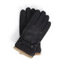 Gants en cuir Utility Barbour