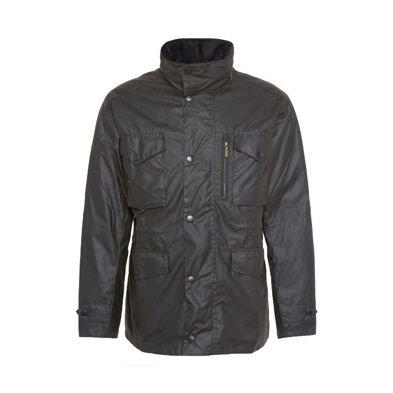 Veste huilée Sapper Barbour