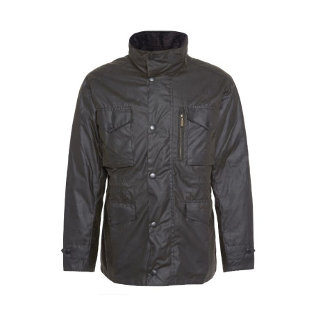 Veste huilée Sapper Barbour