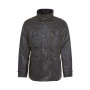 Veste huilée Sapper Barbour