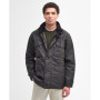 Veste huilée Sapper Barbour