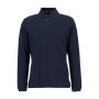 Polo Essential Sports manches longues Barbour
