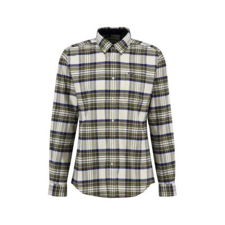 Chemise Ronan Check Barbour