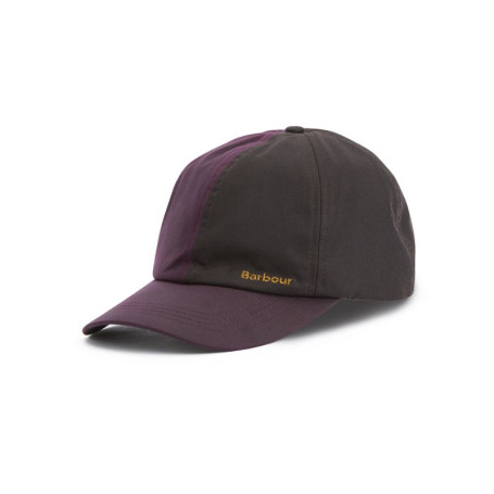 Casquette Huilée Beauly Barbour