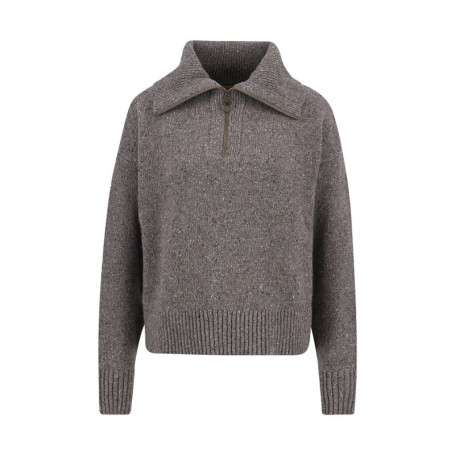 Pull Lavensdale Femme Barbour