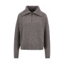 Pull Lavensdale Femme Barbour