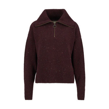Pull Lavensdale Femme Barbour