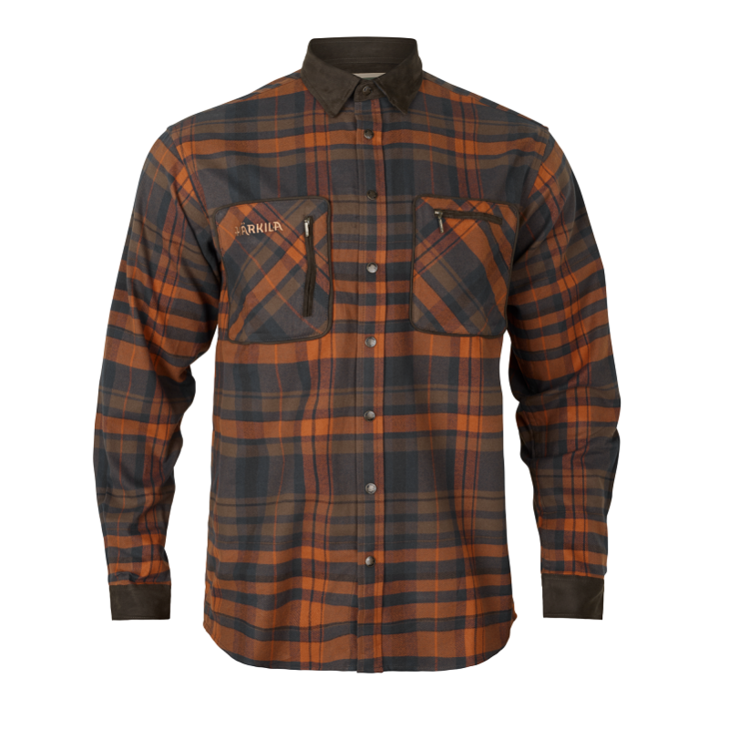 Chemise Pajala Härkila