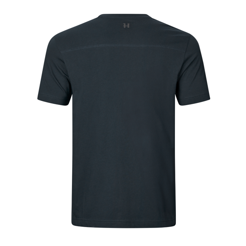T-Shirt Logo Härkila
