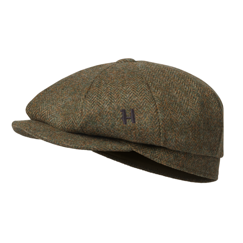 Casquette Bakerboy Kenmore Härkila