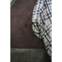 Chemise Milford Härkila