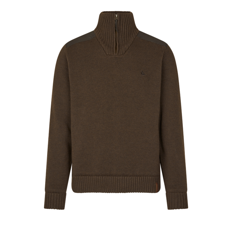 Pull coupe-vent Haze Seeland