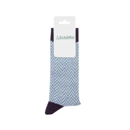 Chaussettes Halkirk Femme Schöffel