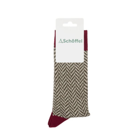 Chaussettes Halkirk Femme Schöffel