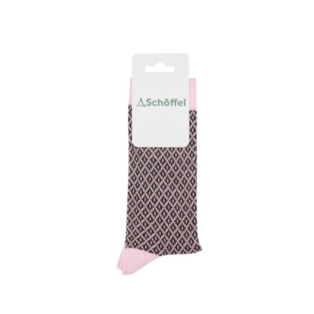 Kaasjes Braemar Schöffel