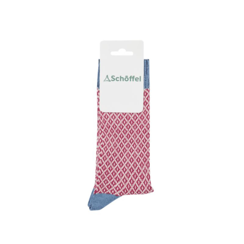 Kaasjes Braemar Schöffel