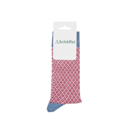 Chaussettes Chaudes Braemar Schöffel