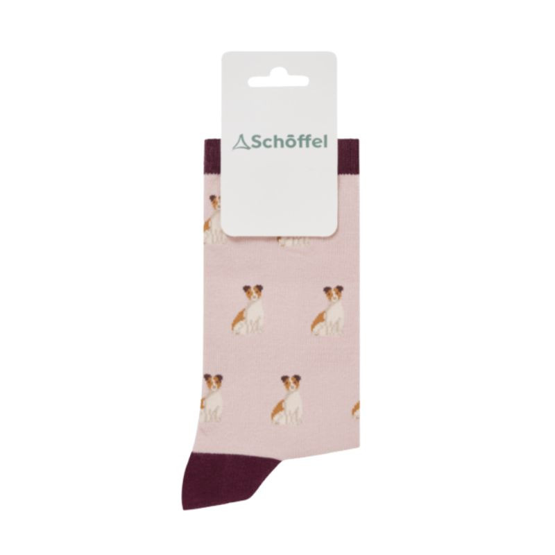 Kousen Femme Schöffel