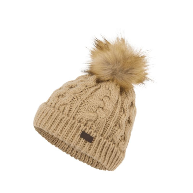 Coffret Bonnet Écharpe Bakewell Schöffel