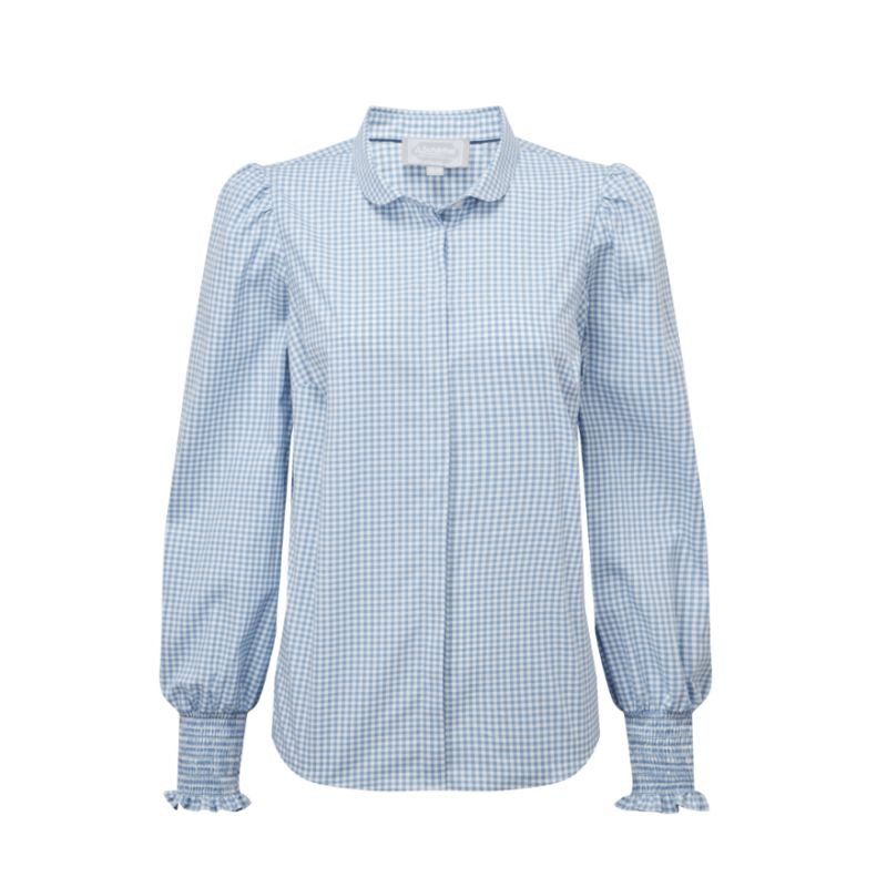 Vichy Flora Femme Schöffel
