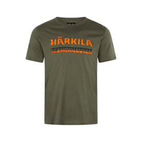 T-shirt Scandinavisch Härkila