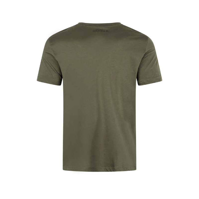 T-shirt Scandinavian Härkila
