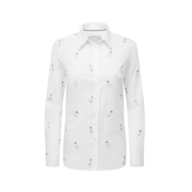 Chemise Seeland, Härkila et Laksen - Champgrand