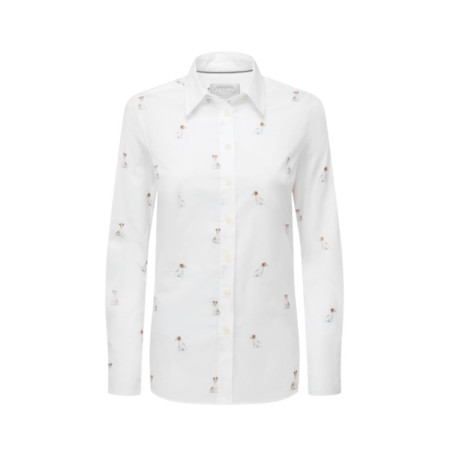 Chemise Norfolk Femme Schöffel