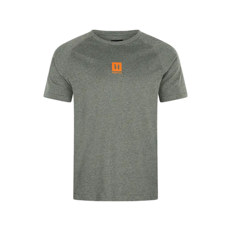 T-shirt Instinct Härkila